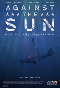 دانلود فیلم Against the Sun 20144618-1383695372