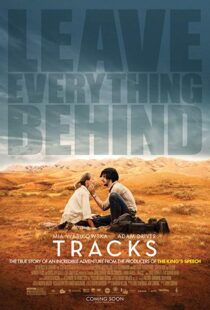 دانلود فیلم Tracks 201321853-1090040363