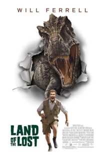 دانلود فیلم Land of the Lost 200921422-1778282681