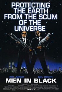 دانلود فیلم Men in Black 199721797-182200421