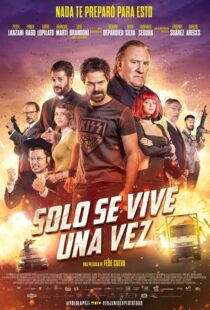 دانلود فیلم You Only Live Once 20176991-1708181589