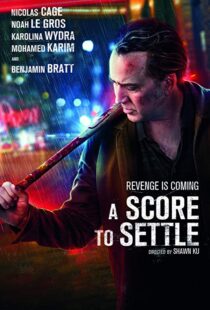 دانلود فیلم A Score to Settle 201911039-1798636856