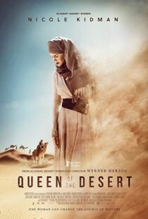 دانلود فیلم Queen of the Desert 201517271-1704103953