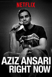 دانلود فیلم Aziz Ansari: Right Now 201910768-346068590