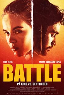 دانلود فیلم Battle 20185278-1149544217