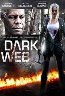دانلود فیلم Dark Web 20168175-577952242