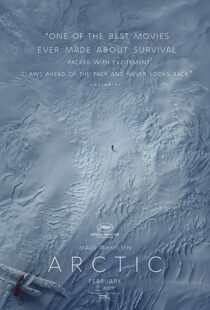 دانلود فیلم Arctic 20186520-3287300