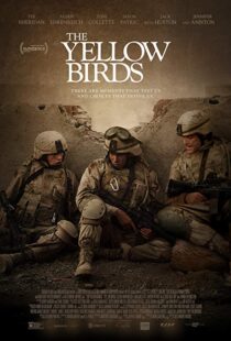 دانلود فیلم The Yellow Birds 20173096-800321365