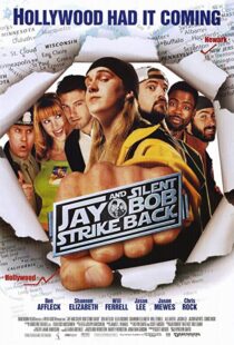 دانلود فیلم Jay and Silent Bob Strike Back 200111705-989184543