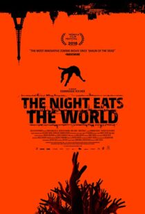 دانلود فیلم The Night Eats the World 20187884-644034371