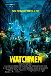دانلود فیلم Watchmen 200913969-1228275316
