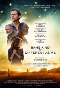 دانلود فیلم Same Kind of Different as Me 201720163-639726980