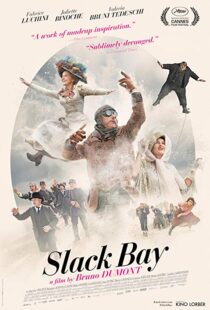 دانلود فیلم Slack Bay 20169937-1789630956