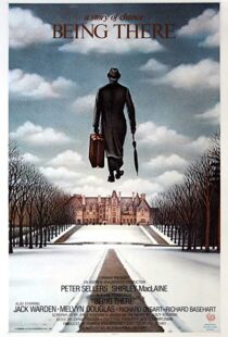 دانلود فیلم Being There 197910202-1890900719