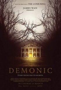 دانلود فیلم Demonic 20154185-446332712