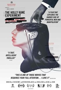 دانلود فیلم The Holly Kane Experiment 20179419-1240479219