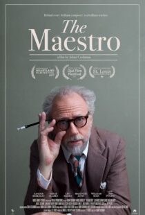 دانلود فیلم The Maestro 201815360-537926167