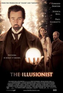 دانلود فیلم The Illusionist 20064976-493049140