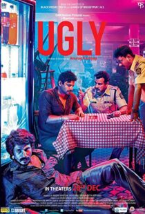 دانلود فیلم هندی Ugly 20135808-2127628116
