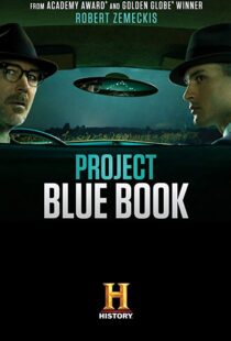 دانلود سریال Project Blue Book15071-2055777526
