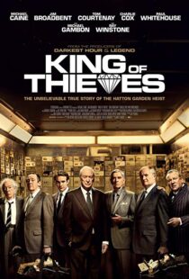 دانلود فیلم King of Thieves 20183867-801495623