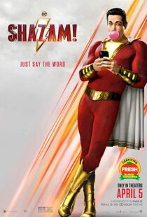 دانلود فیلم Shazam! 201920698-2004298824