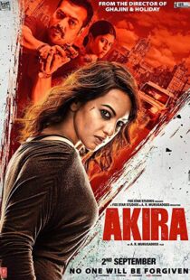 دانلود فیلم هندی Naam Hai Akira 201620847-1484650865