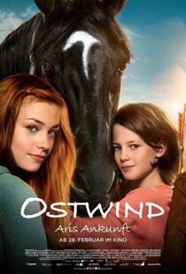 دانلود فیلم Windstorm 4: Ari’s Arrival 201919389-364293495