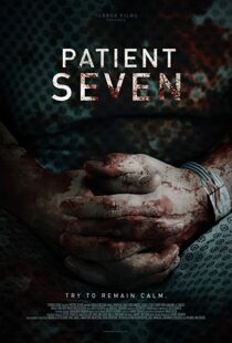 دانلود فیلم Patient Seven 201610643-1171238323
