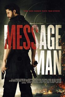 دانلود فیلم Message Man 201815351-60040621