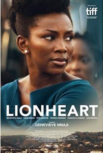 دانلود فیلم Lionheart 201814437-866922669
