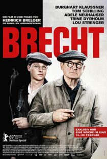 دانلود فیلم Brecht 201919068-532659806