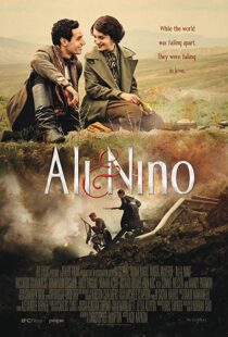 دانلود فیلم Ali and Nino 201614688-432697694
