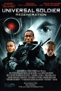 دانلود فیلم Universal Soldier: Regeneration 200912112-2065584292
