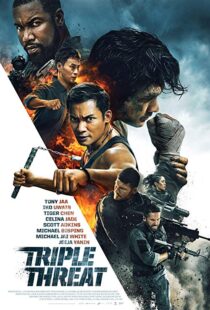 دانلود فیلم Triple Threat 201920160-1677763680