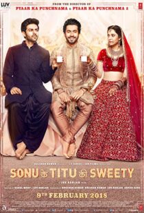 دانلود فیلم هندی Sonu Ke Titu Ki Sweety 201814447-636817329