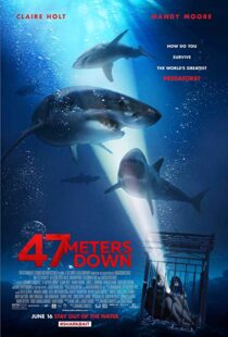 دانلود فیلم 47 Meters Down 20177231-935909445