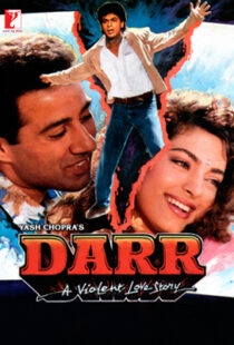 دانلود فیلم هندی Darr 199319783-1535026847