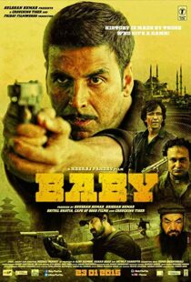 دانلود فیلم هندی Baby 20155822-1744488012
