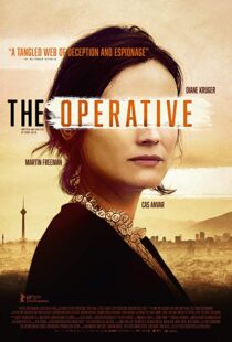 دانلود فیلم The Operative 201918437-606775304