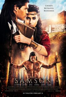 دانلود فیلم Samson 201821747-205380243