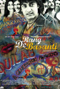 دانلود فیلم هندی Rang De Basanti 200614062-358071574