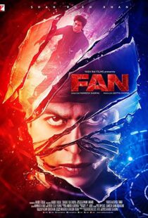 دانلود فیلم هندی Fan 201620179-1234810420