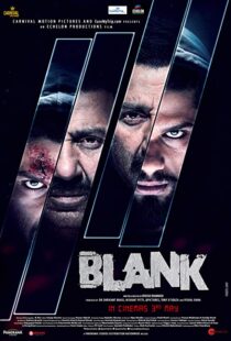 دانلود فیلم هندی Blank 201911894-1395171938