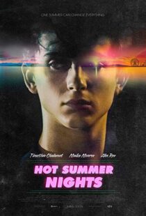 دانلود فیلم Hot Summer Nights 201715902-196050409
