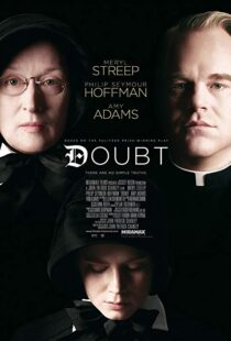 دانلود فیلم Doubt 200817384-893260135