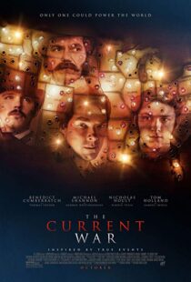 دانلود فیلم The Current War: Director’s Cut 201712285-1095769448
