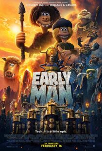 دانلود انیمیشن Early Man 201813769-230299400