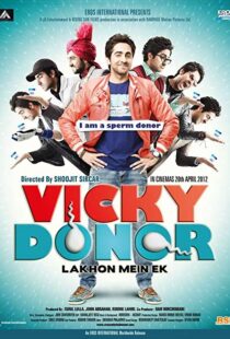 دانلود فیلم هندی Vicky Donor 201214341-926074722