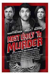 دانلود فیلم Most Likely to Murder 20189142-1426026012